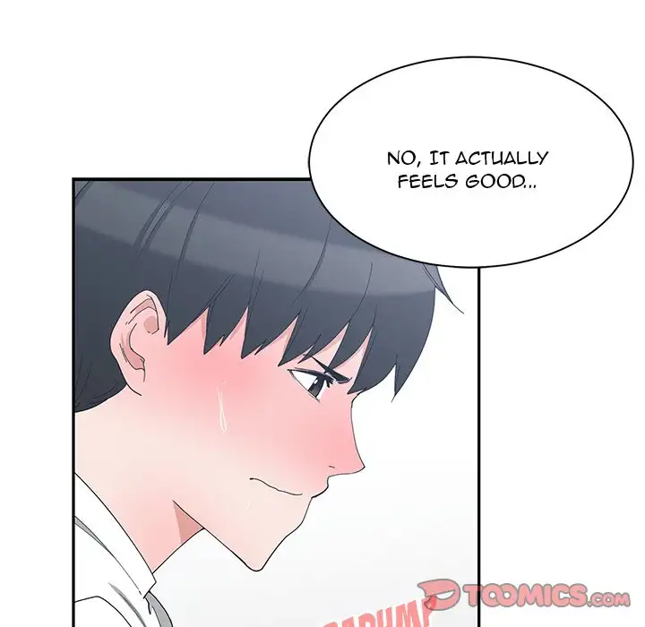 Childhood Friends Chapter 4 Page 54