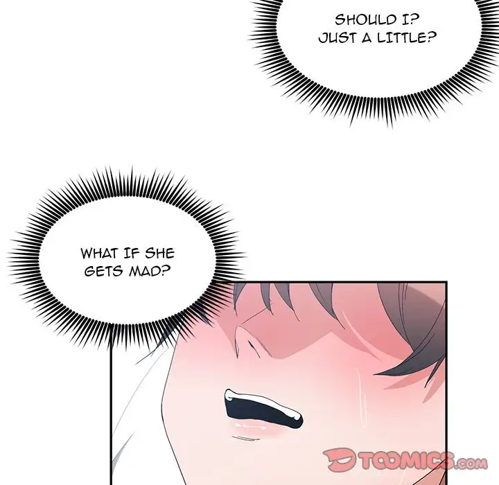 Childhood Friends Chapter 4 Page 58