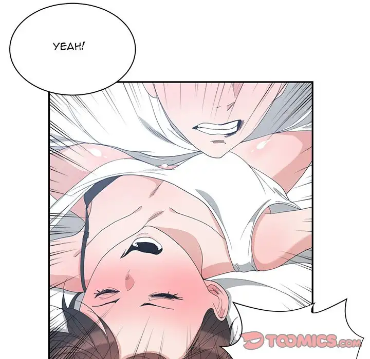 Childhood Friends Chapter 4 Page 62