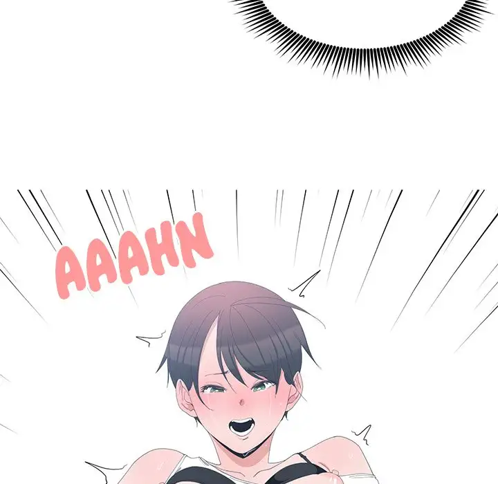 Childhood Friends Chapter 4 Page 79