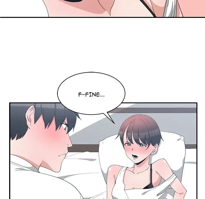 Childhood Friends Chapter 4 Page 9