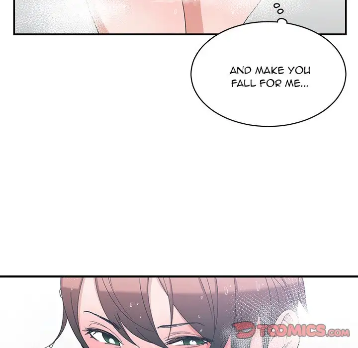 Childhood Friends Chapter 4 Page 90
