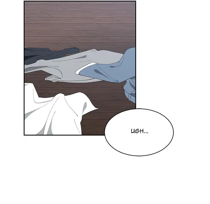 Childhood Friends Chapter 5 Page 13