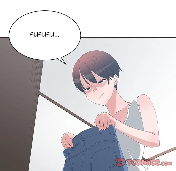 Childhood Friends Chapter 5 Page 18