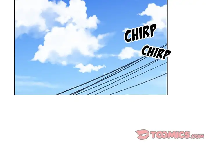 Childhood Friends Chapter 5 Page 2