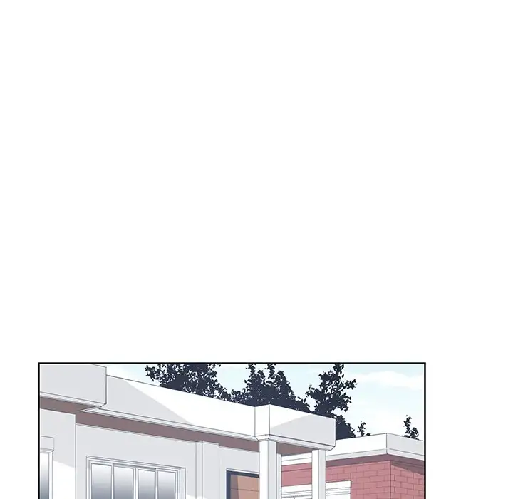 Childhood Friends Chapter 5 Page 24