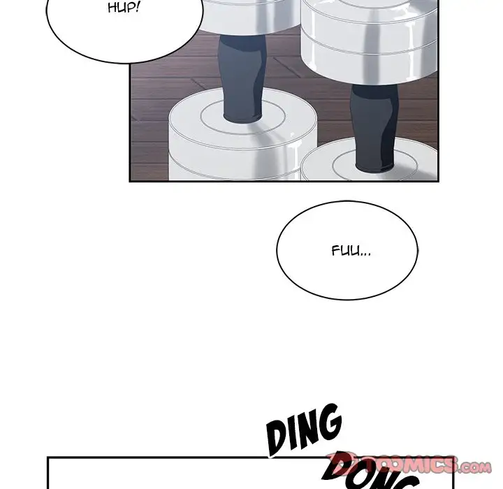 Childhood Friends Chapter 5 Page 26