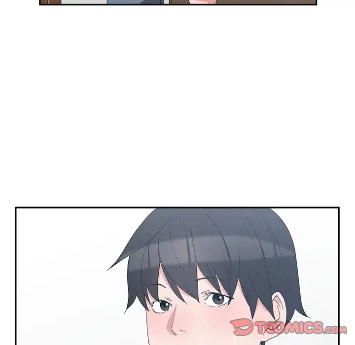 Childhood Friends Chapter 5 Page 30