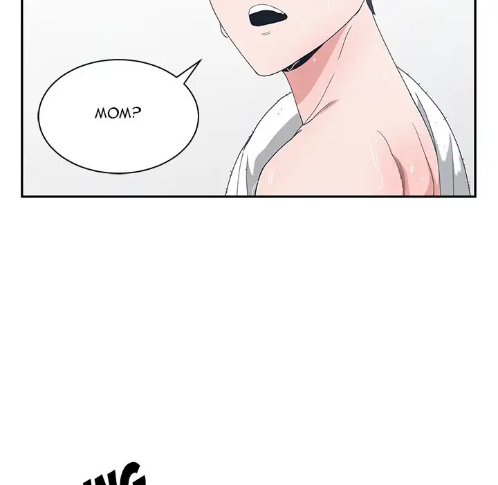 Childhood Friends Chapter 5 Page 31