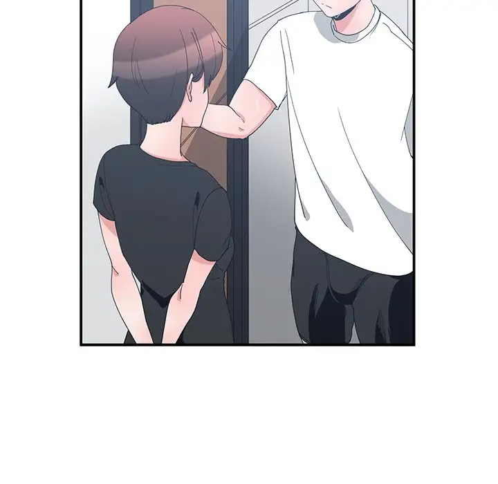Childhood Friends Chapter 5 Page 39