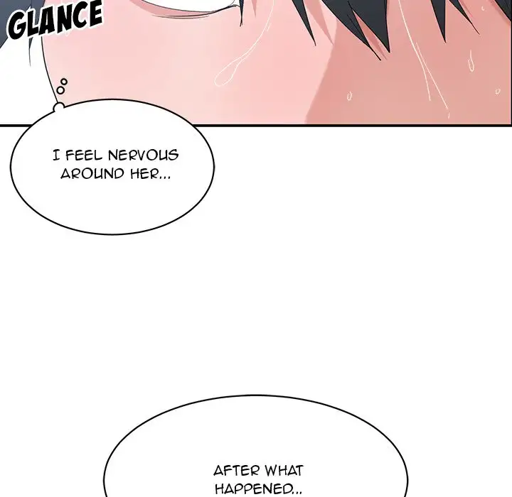 Childhood Friends Chapter 5 Page 47
