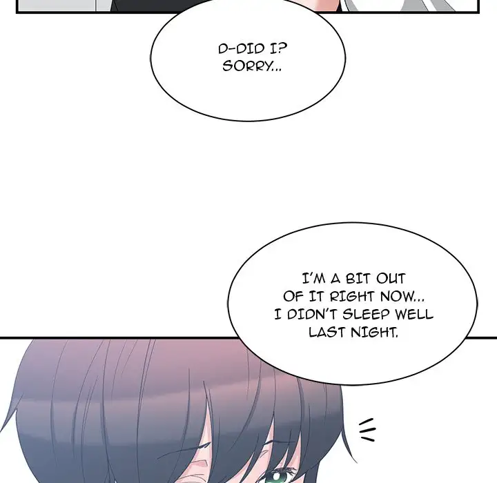 Childhood Friends Chapter 5 Page 59