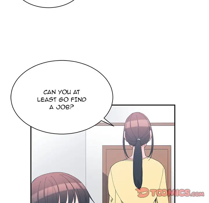 Childhood Friends Chapter 5 Page 6