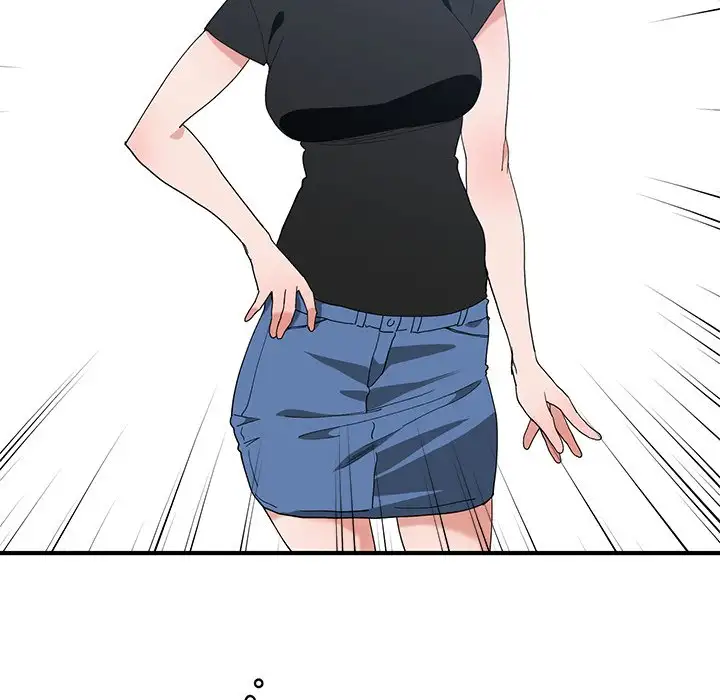 Childhood Friends Chapter 5 Page 63