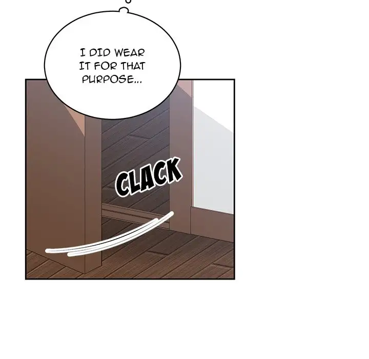 Childhood Friends Chapter 5 Page 64