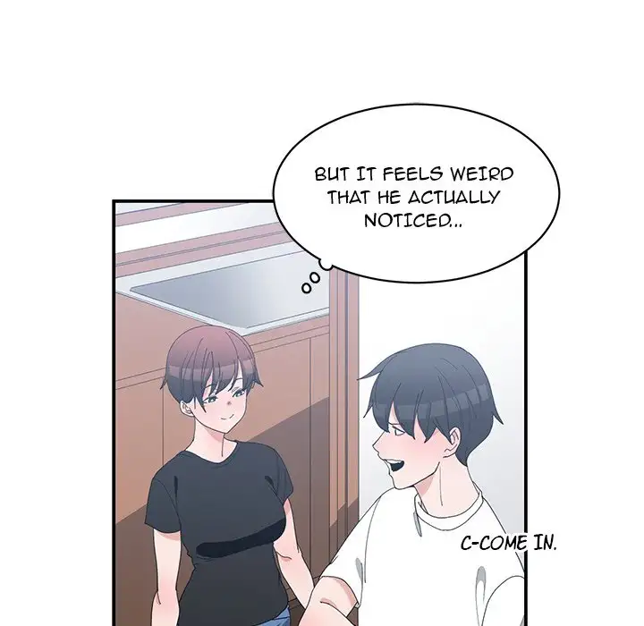 Childhood Friends Chapter 5 Page 65