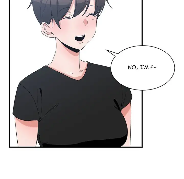 Childhood Friends Chapter 5 Page 67