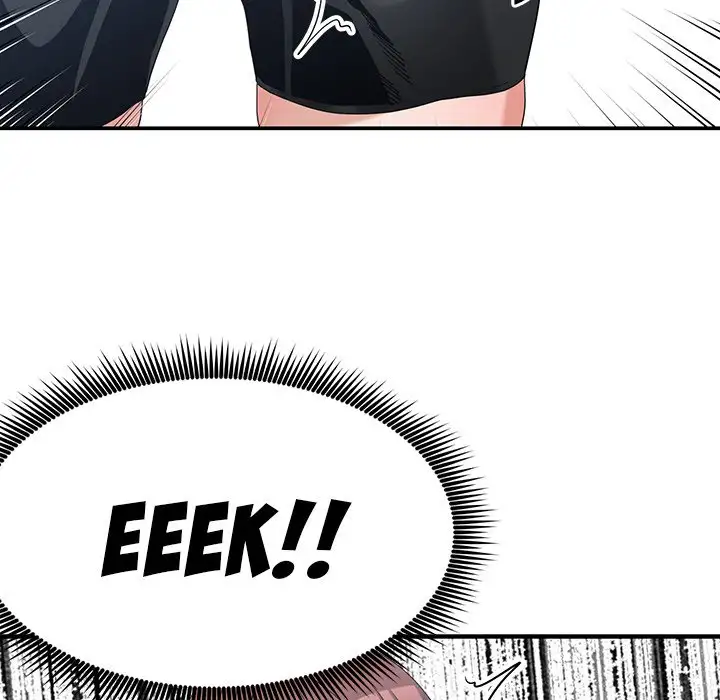 Childhood Friends Chapter 5 Page 72
