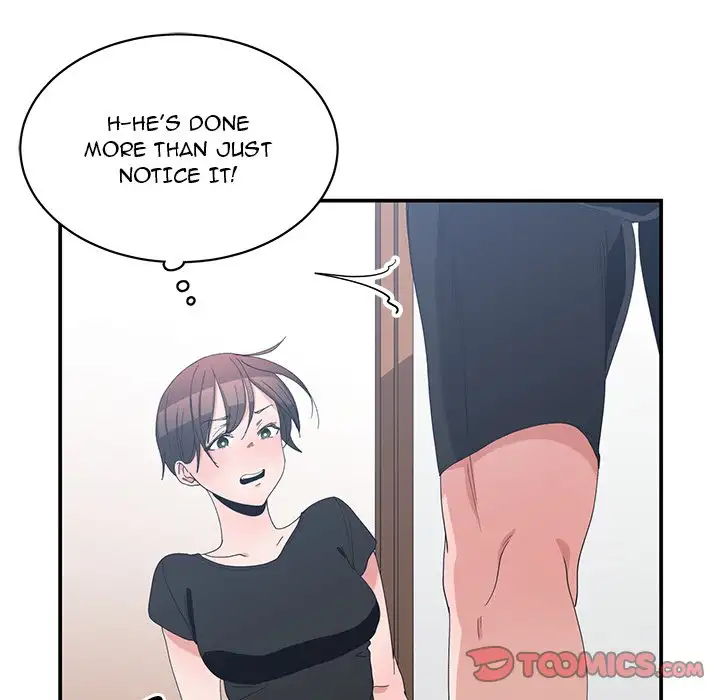 Childhood Friends Chapter 5 Page 74