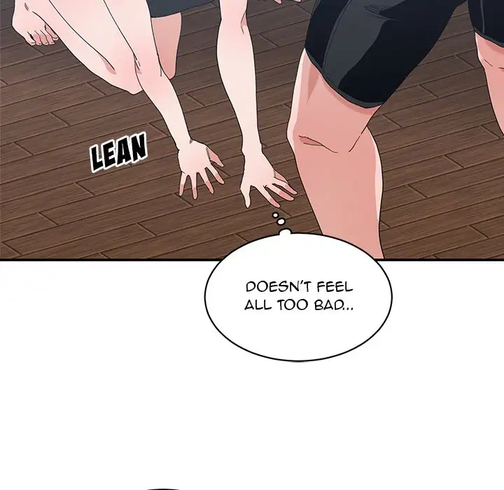 Childhood Friends Chapter 5 Page 80