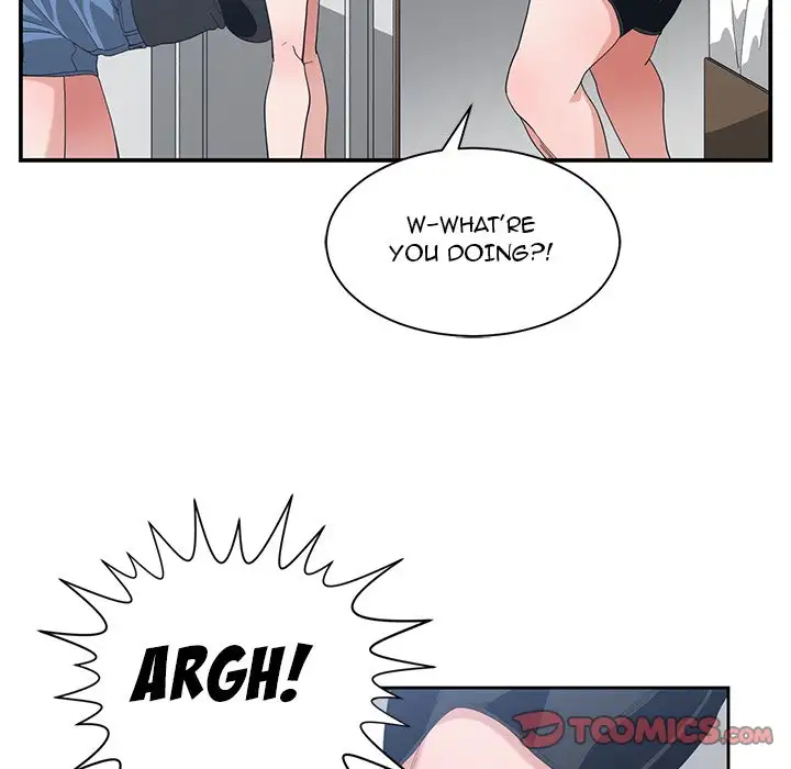 Childhood Friends Chapter 5 Page 82