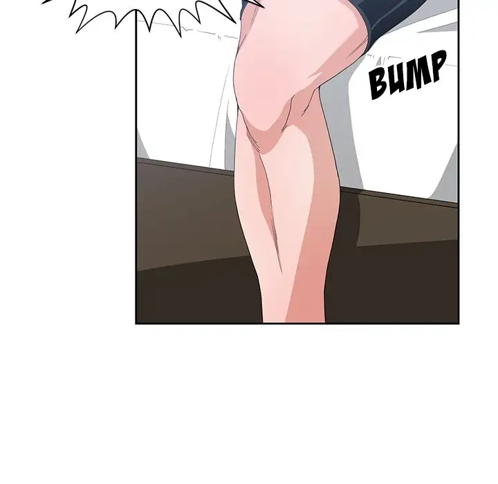 Childhood Friends Chapter 5 Page 83