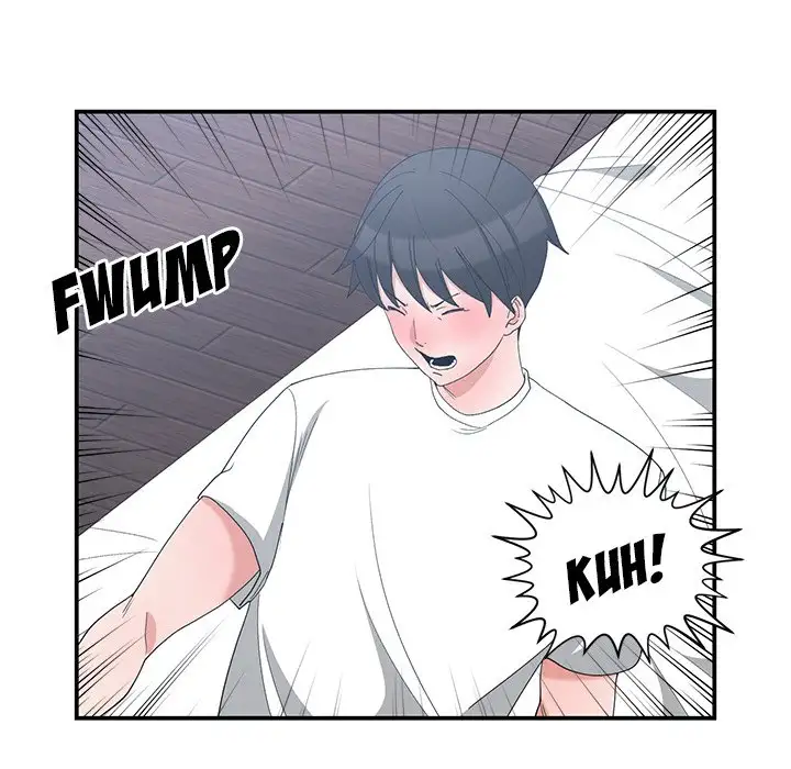 Childhood Friends Chapter 5 Page 84