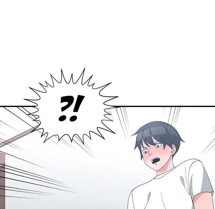 Childhood Friends Chapter 5 Page 85