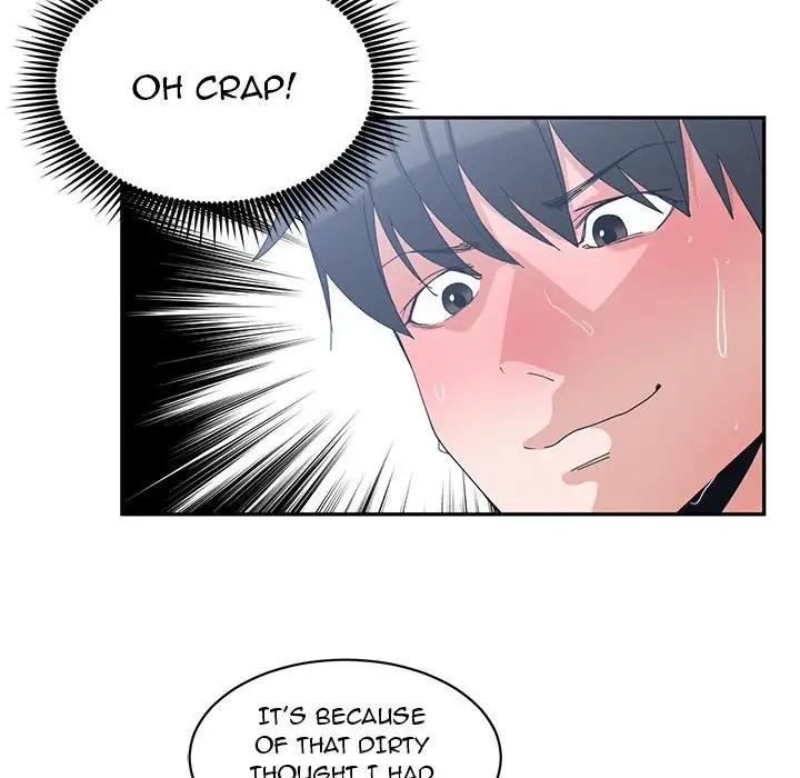 Childhood Friends Chapter 5 Page 89