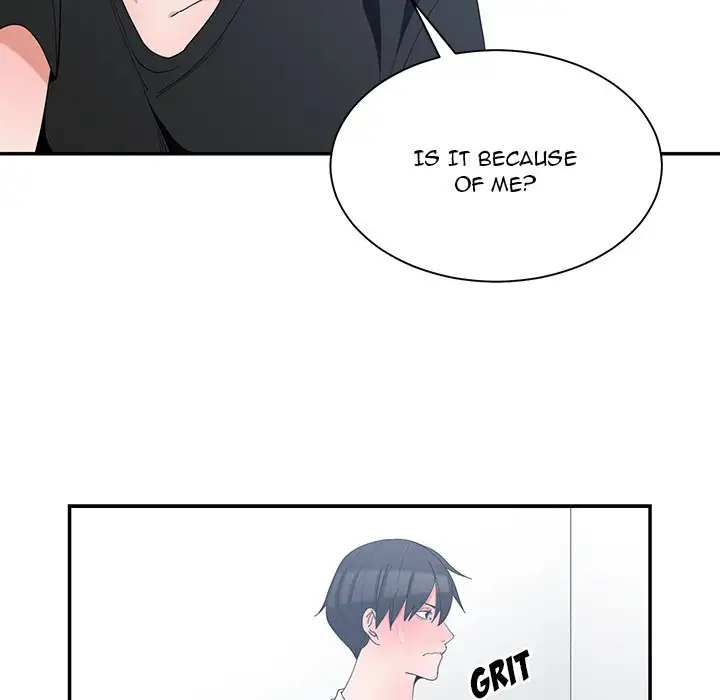 Childhood Friends Chapter 5 Page 92