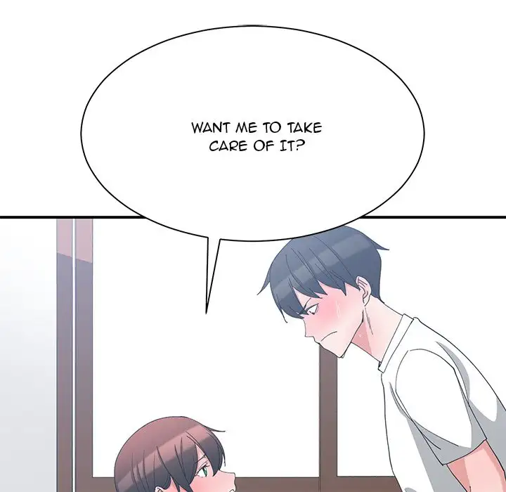 Childhood Friends Chapter 5 Page 96