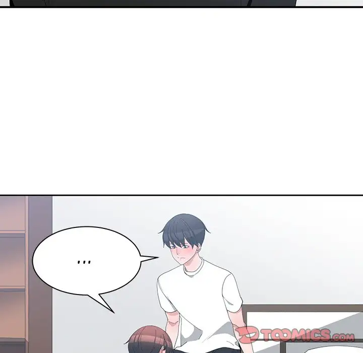 Childhood Friends Chapter 6 Page 10