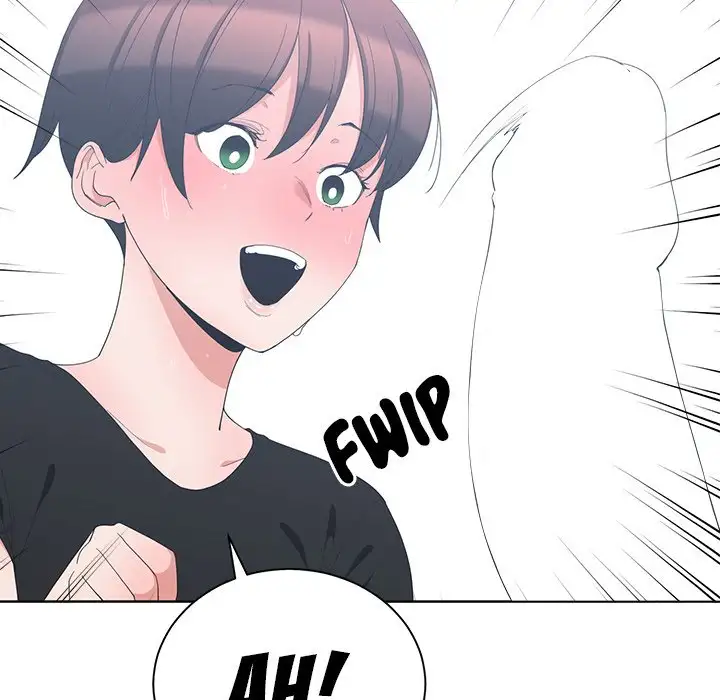 Childhood Friends Chapter 6 Page 15
