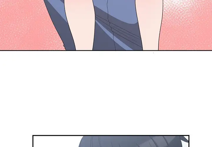Childhood Friends Chapter 6 Page 3