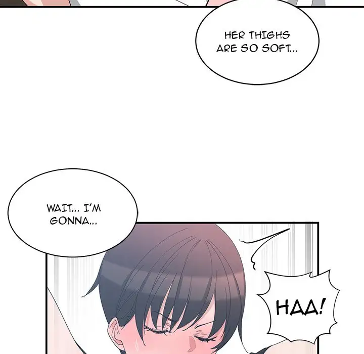 Childhood Friends Chapter 6 Page 45