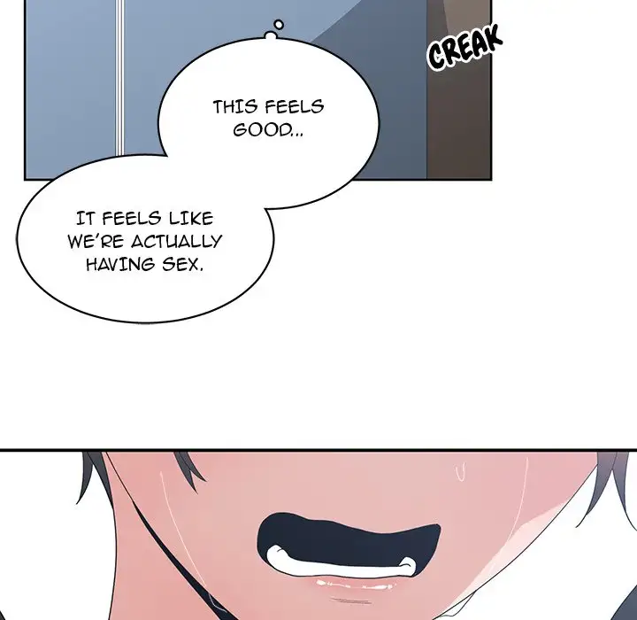 Childhood Friends Chapter 6 Page 48