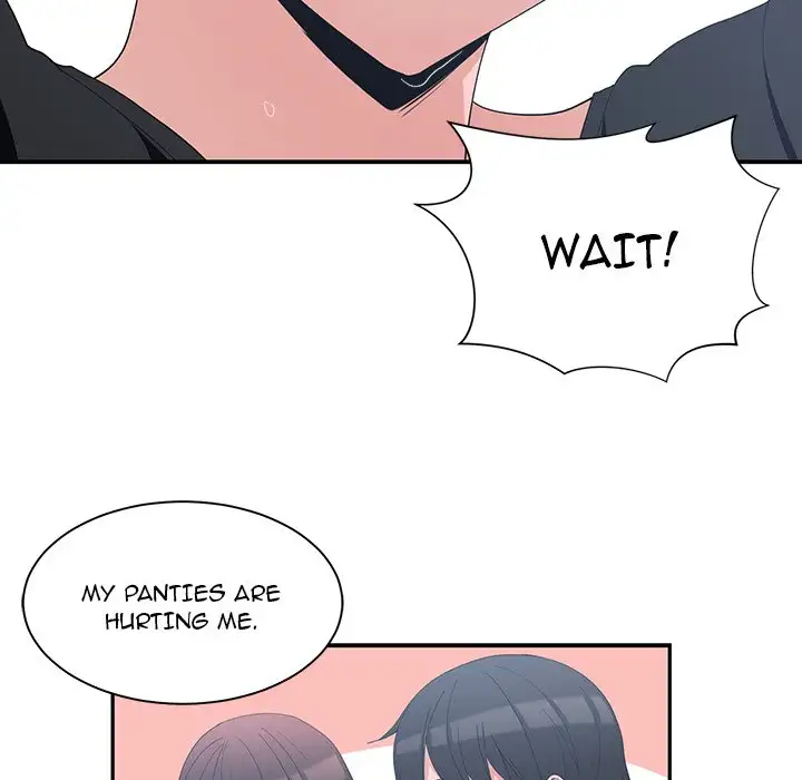 Childhood Friends Chapter 6 Page 49