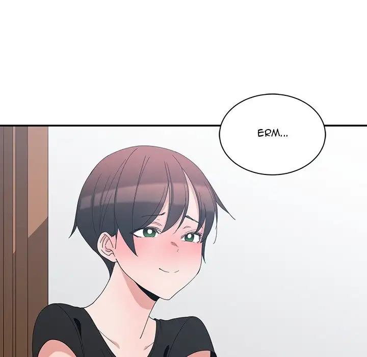 Childhood Friends Chapter 6 Page 5