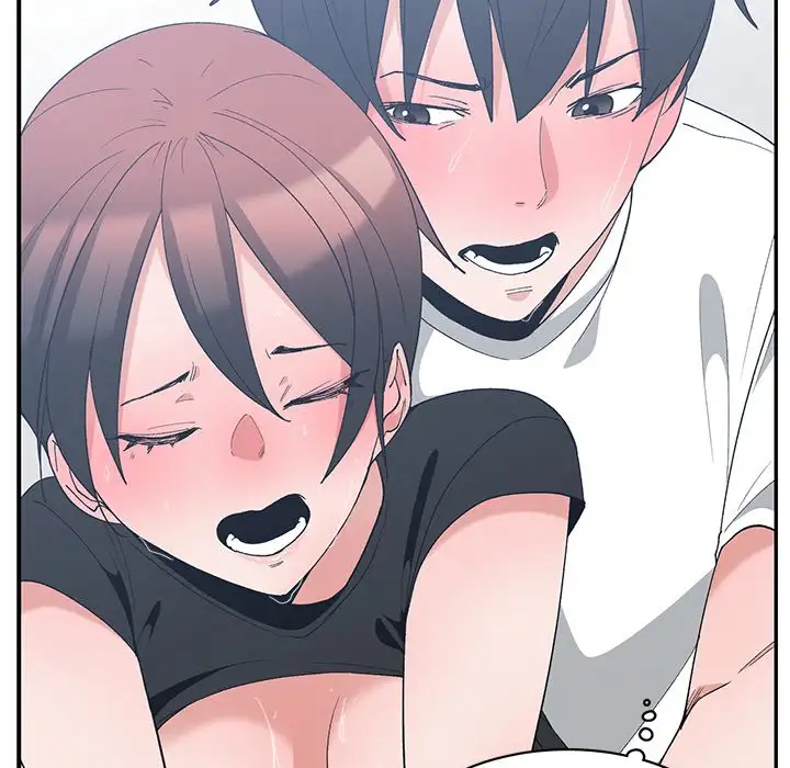 Childhood Friends Chapter 6 Page 64