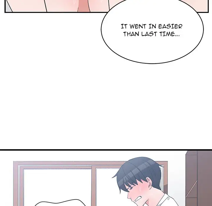 Childhood Friends Chapter 6 Page 65