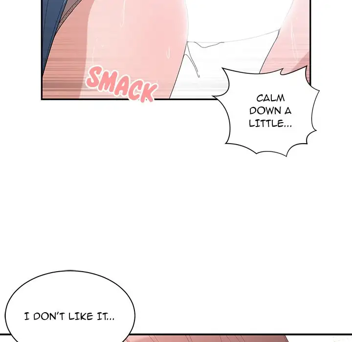 Childhood Friends Chapter 6 Page 69