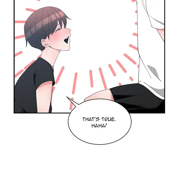 Childhood Friends Chapter 6 Page 7