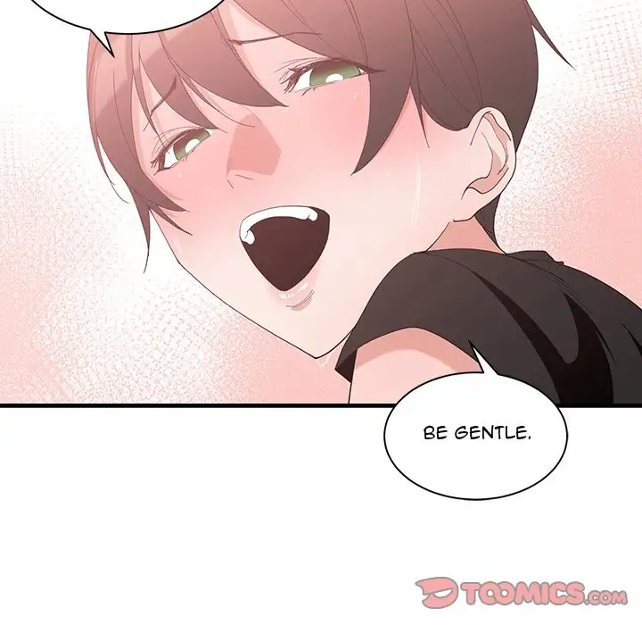 Childhood Friends Chapter 6 Page 70