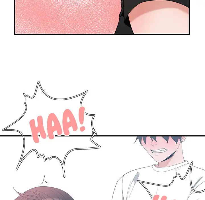 Childhood Friends Chapter 6 Page 79