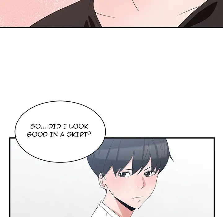 Childhood Friends Chapter 6 Page 89