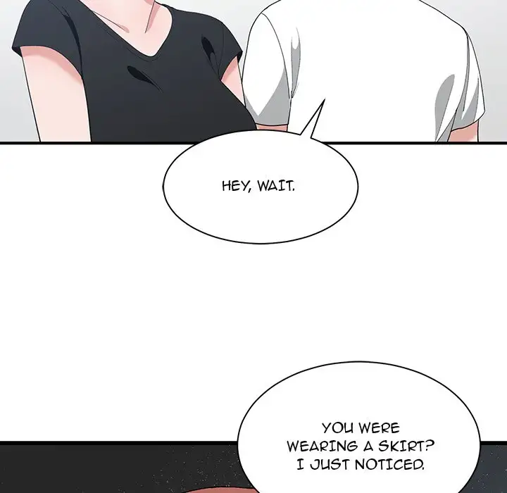 Childhood Friends Chapter 6 Page 91
