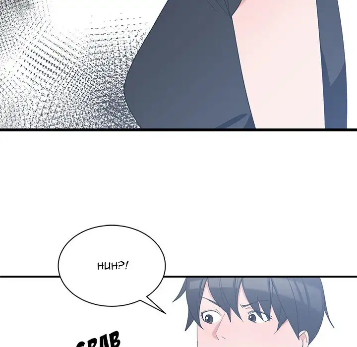 Childhood Friends Chapter 6 Page 93
