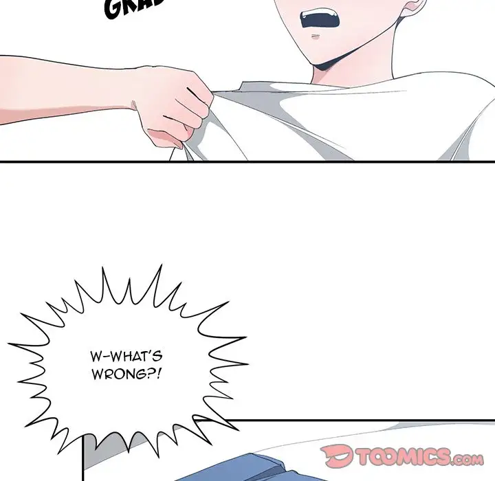 Childhood Friends Chapter 6 Page 94