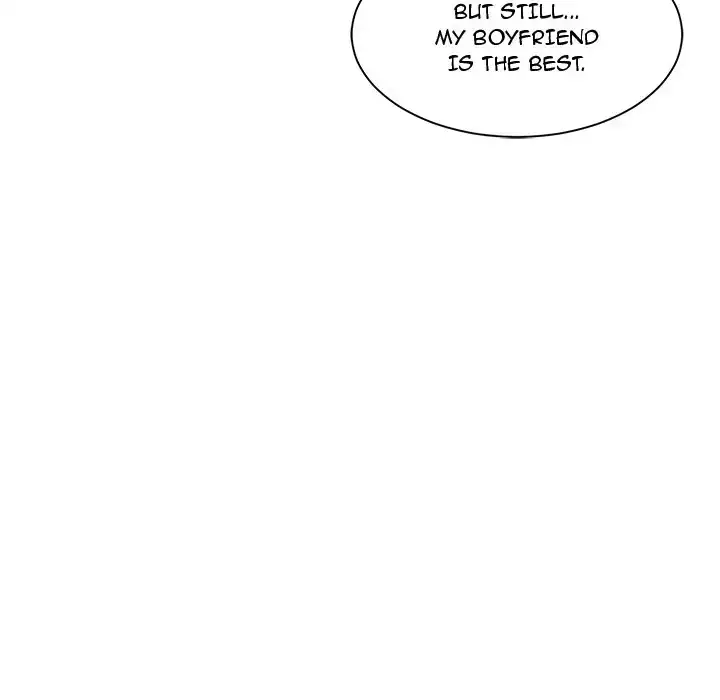 Childhood Friends Chapter 7 Page 100
