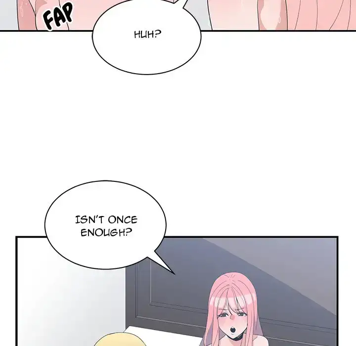 Childhood Friends Chapter 7 Page 13